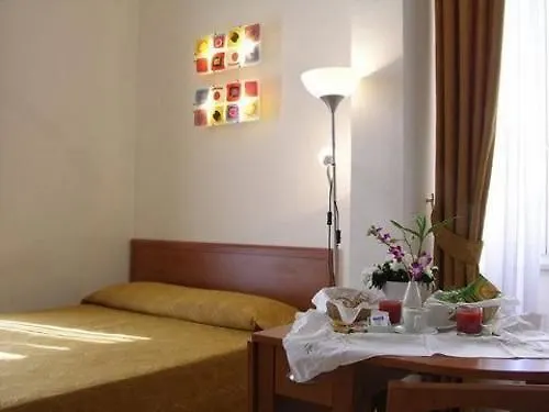 Bed & Breakfast Il Passetto Roma