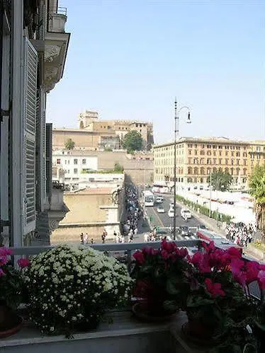Il Passetto Bed & Breakfast Roma