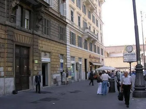 Il Passetto 2* Roma