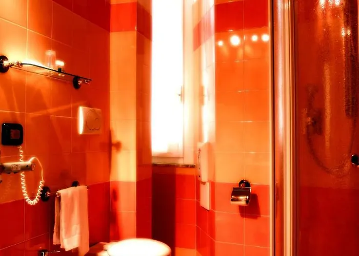 Il Passetto Bed & Breakfast