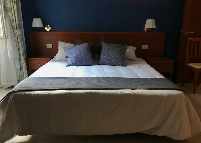 Bed & Breakfast Il Passetto Roma