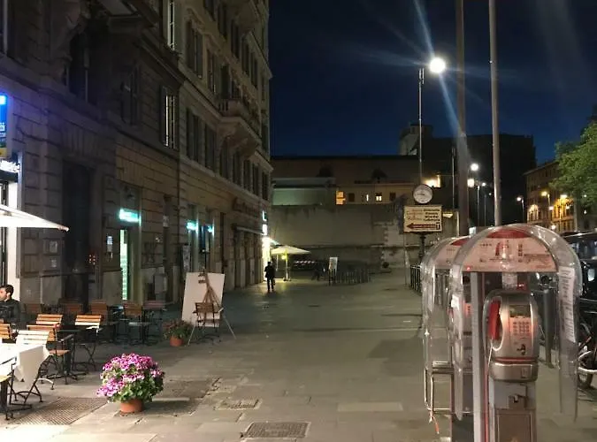 Il Passetto
