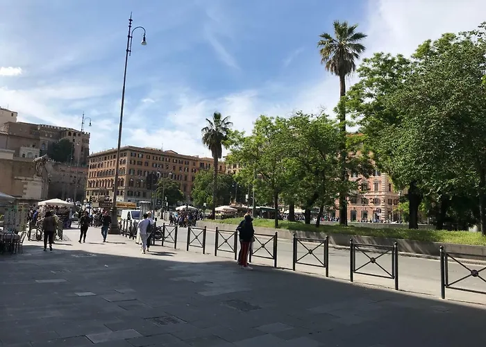 Il Passetto Roma
