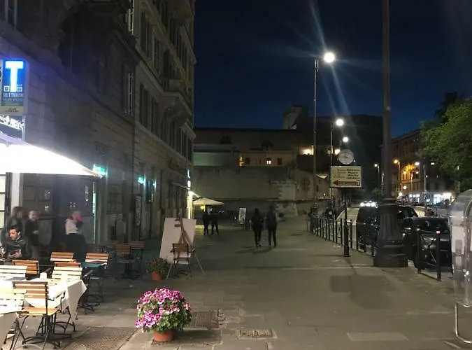 Il Passetto