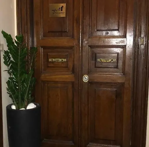 Il Passetto Roma
