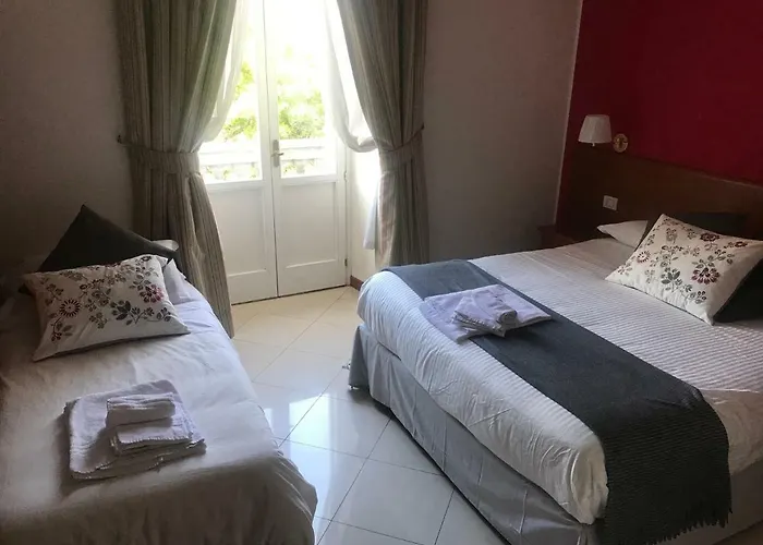 Bed & Breakfast Il Passetto 2*