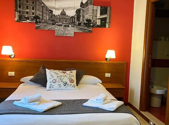 Il Passetto Bed & Breakfast
