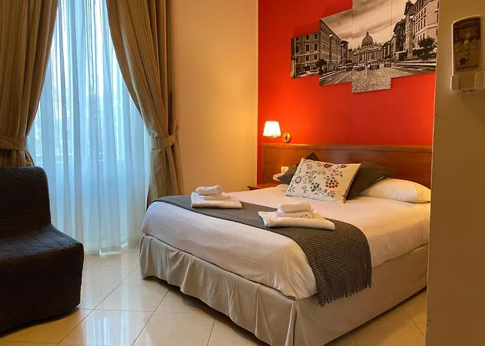 Bed & Breakfast Il Passetto Roma