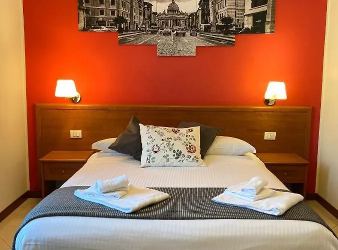 Il Passetto 2* Roma
